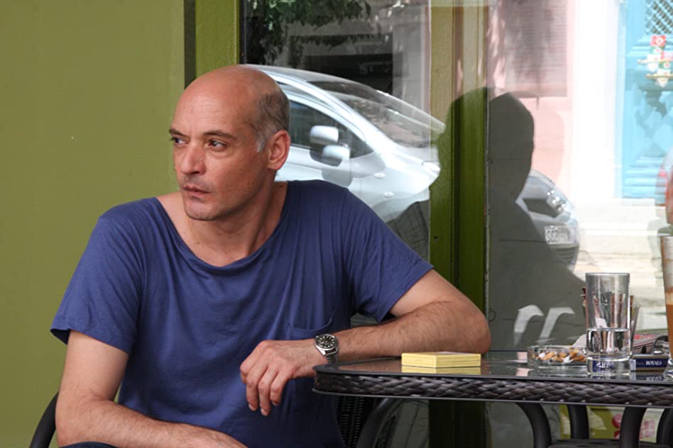 Ieronymos Kaletsanos Ieronymos Kaletsanos