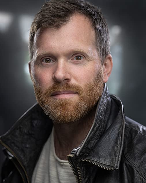 Oliver Hembrough Oliver Hembrough