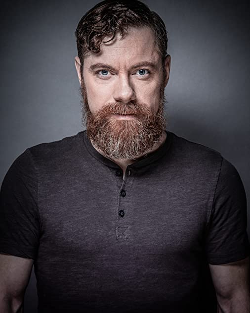 Tyler Lionel Parr Tyler Lionel Parr