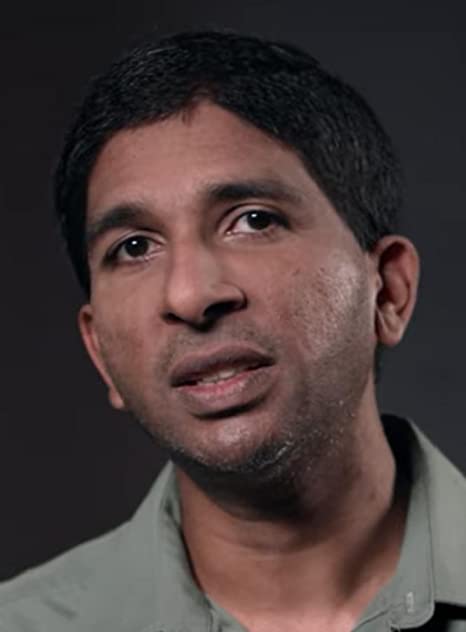 Randy Fernando Randy Fernando