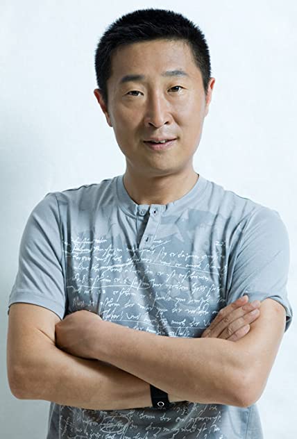 Yongjian Lin Yongjian Lin