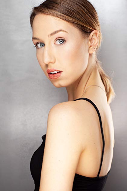 Izzy Stevens Izzy Stevens