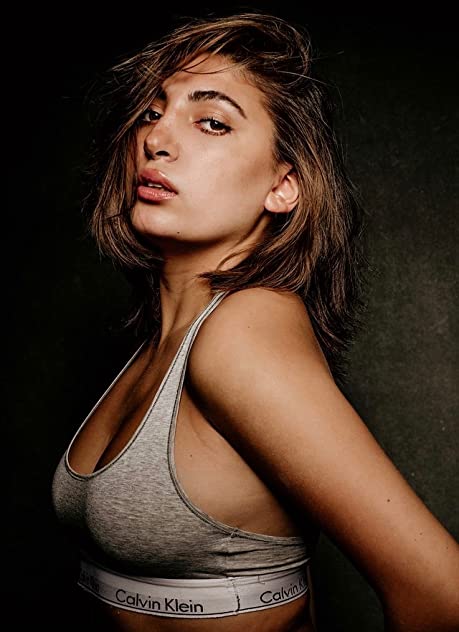 Ava Bodnar Ava Bodnar