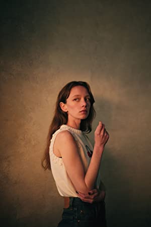 Ishtar Currie-Wilson