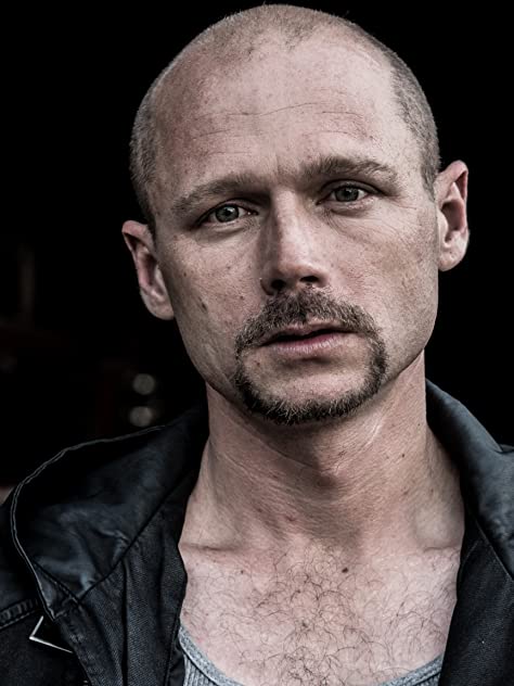 Christopher Weddle Christopher Weddle