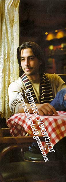 Alexi Stavrou Alexi Stavrou