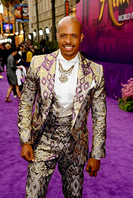 Jamal Sims Jamal Sims