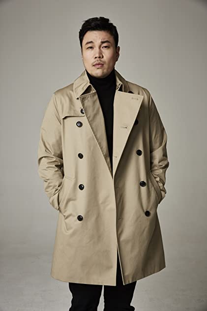 Shin Seung-hwan Shin Seung-hwan