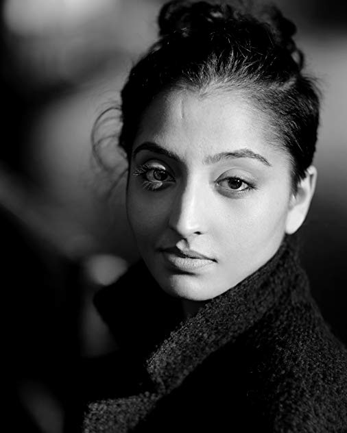 Ellora Torchia Ellora Torchia