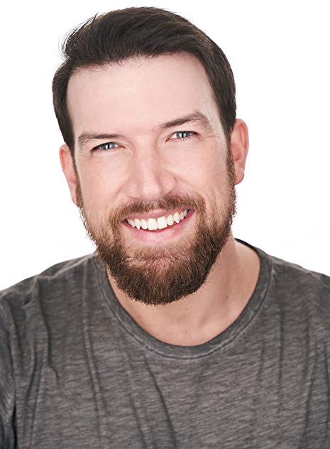 Mark Huber Mark Huber