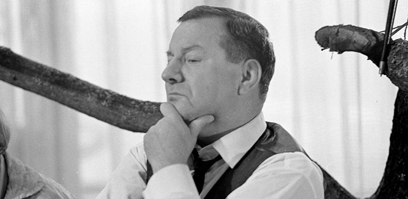 Tadeusz Kalinowski Tadeusz Kalinowski