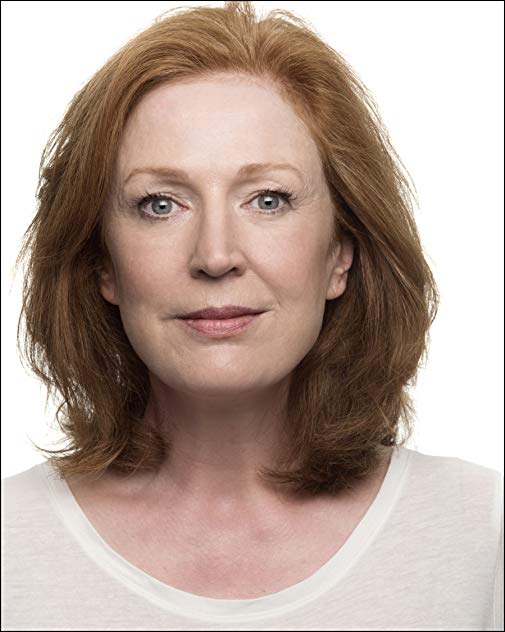 Elaine Caulfield Elaine Caulfield