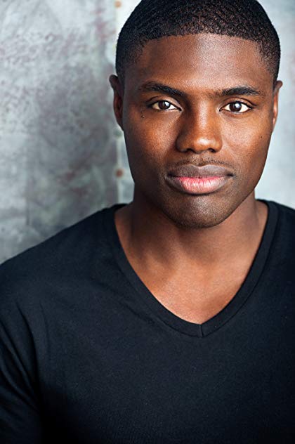 Cleveland Berto Cleveland Berto