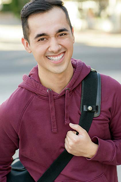 Daniel Merino Daniel Merino