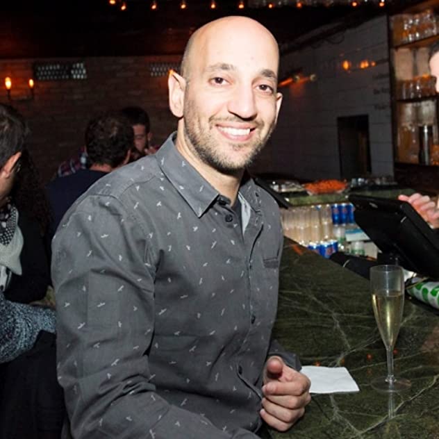 Avi Dangur Avi Dangur