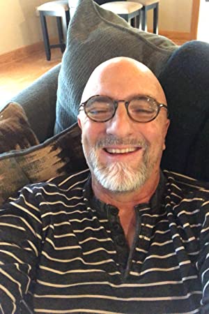 Pete Marinovich Pete Marinovich