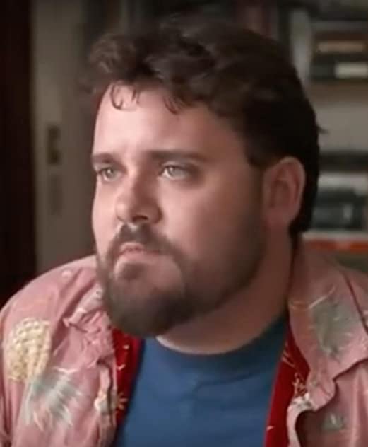 Chris Peck Chris Peck