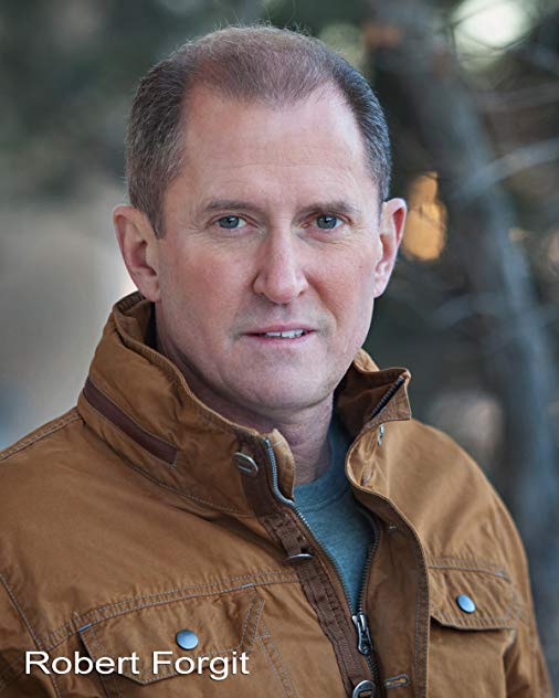 Robert Forgit Robert Forgit