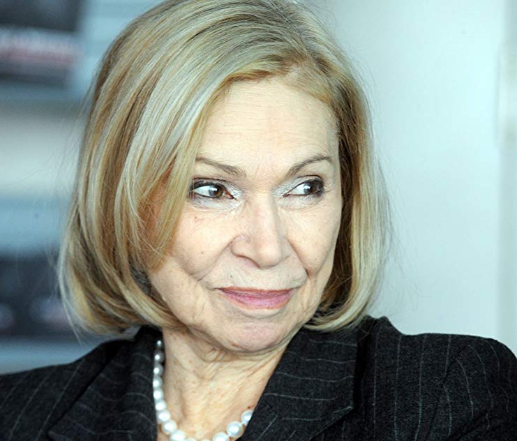 Monique Mercure Monique Mercure