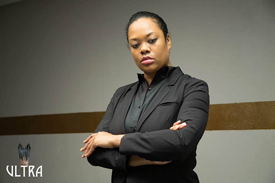 Monica R. Harris Monica R. Harris