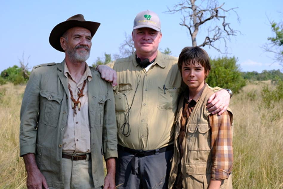 Louis Minnaar Louis Minnaar