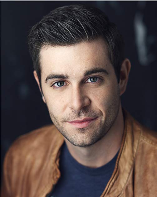 Thomas Keegan Thomas Keegan