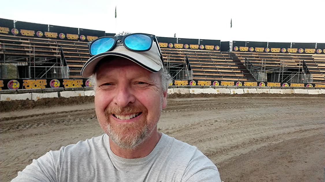 Chuck Borden Chuck Borden