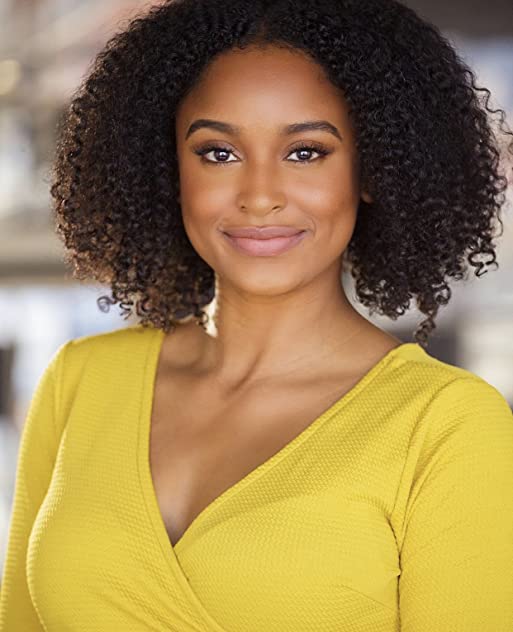 Bethany Clayton Bethany Clayton