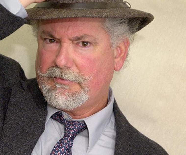 Meade Patton Meade Patton