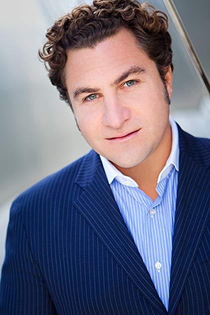 Joshua Weinstein Joshua Weinstein