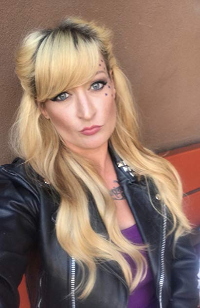 Susanne Marie Danger