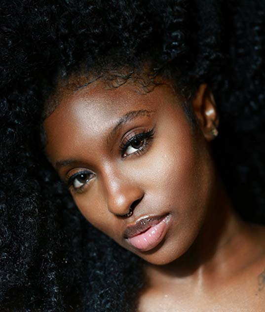 Ahsia Pettigrew Ahsia Pettigrew