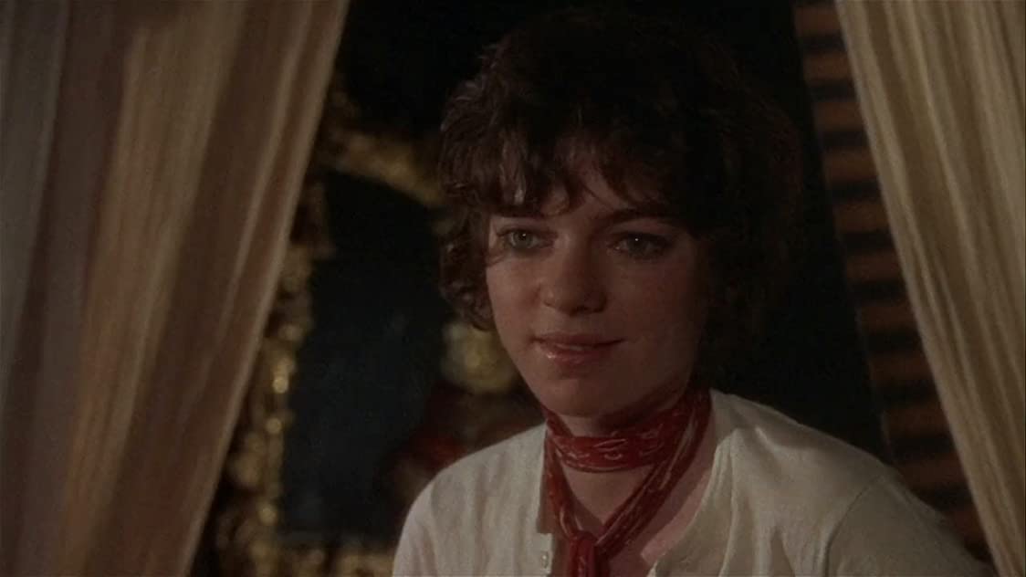 Michèle Breton Michèle Breton