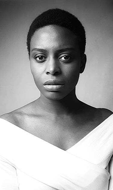 Elizabeth Ita Elizabeth Ita