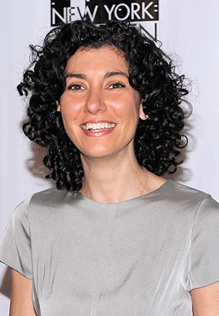 Allison Silverman Allison Silverman