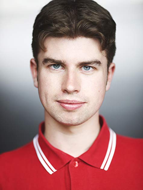 Conor Clarke-McGrath Conor Clarke-McGrath