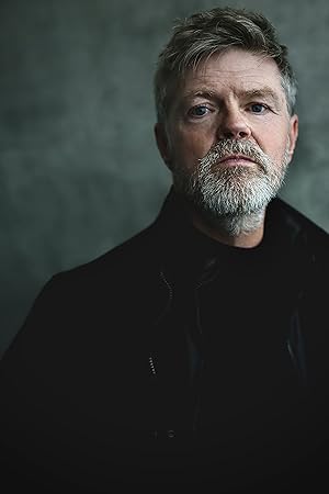 Ian Donnelly Ian Donnelly