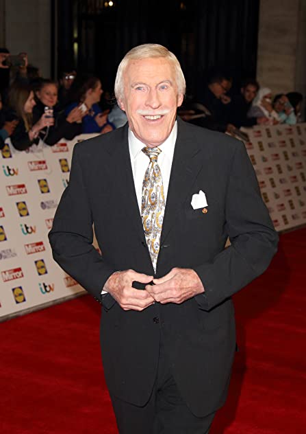 Bruce Forsyth Bruce Forsyth