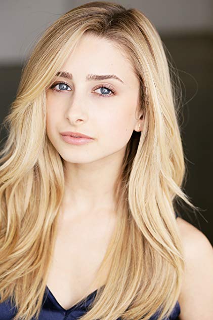 Madeleine Gardella Madeleine Gardella