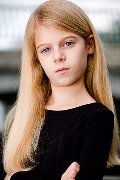 Jazlyn Rose Jazlyn Rose