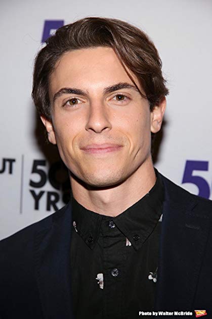Derek Klena Derek Klena