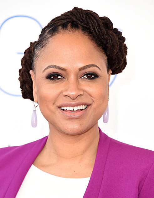 Ava DuVernay Ava DuVernay