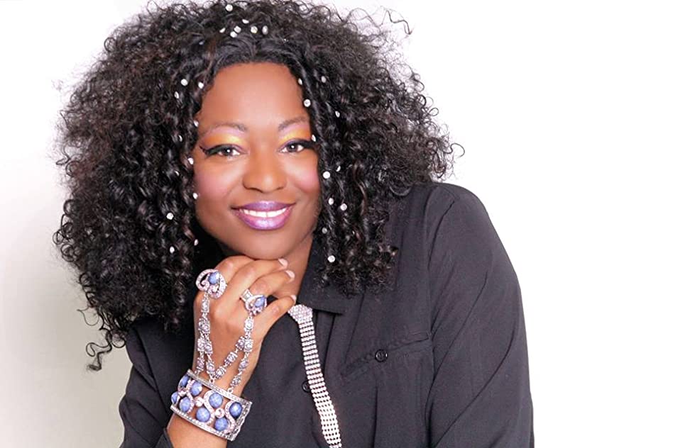 Shantelle Wheeler Shantelle Wheeler