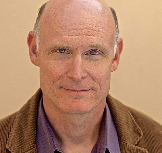 Mark McCracken Mark McCracken