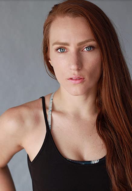 Corinne Fox Corinne Fox