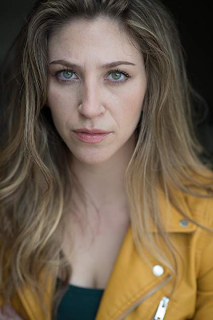 Fiona Green Fiona Green