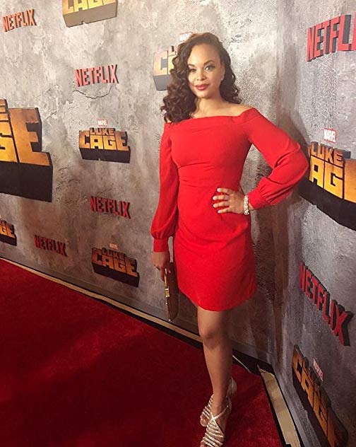 Michelle Beck Michelle Beck