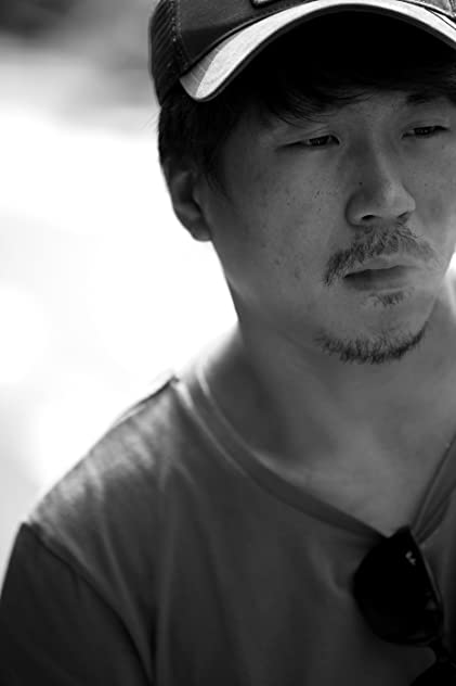 Ik-joon Yang Ik-joon Yang