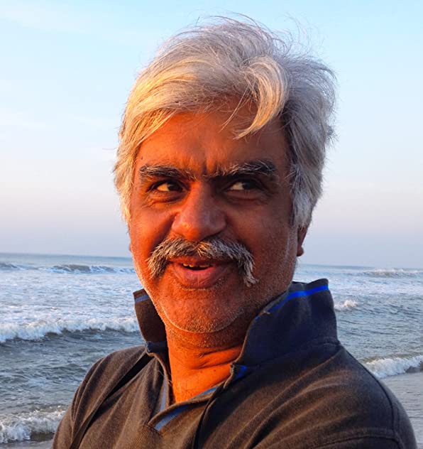 Manav Kaushik Manav Kaushik