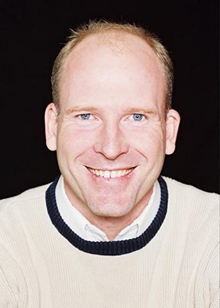 Adam Vanderwielen Adam Vanderwielen